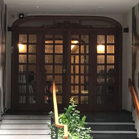 Anexo Ipanema Appartement Rio de Janeiro Buitenkant foto