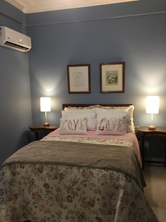 Anexo Ipanema Appartement Rio de Janeiro Buitenkant foto