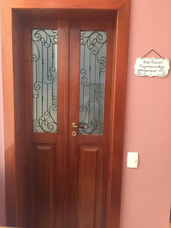 Anexo Ipanema Appartement Rio de Janeiro Buitenkant foto