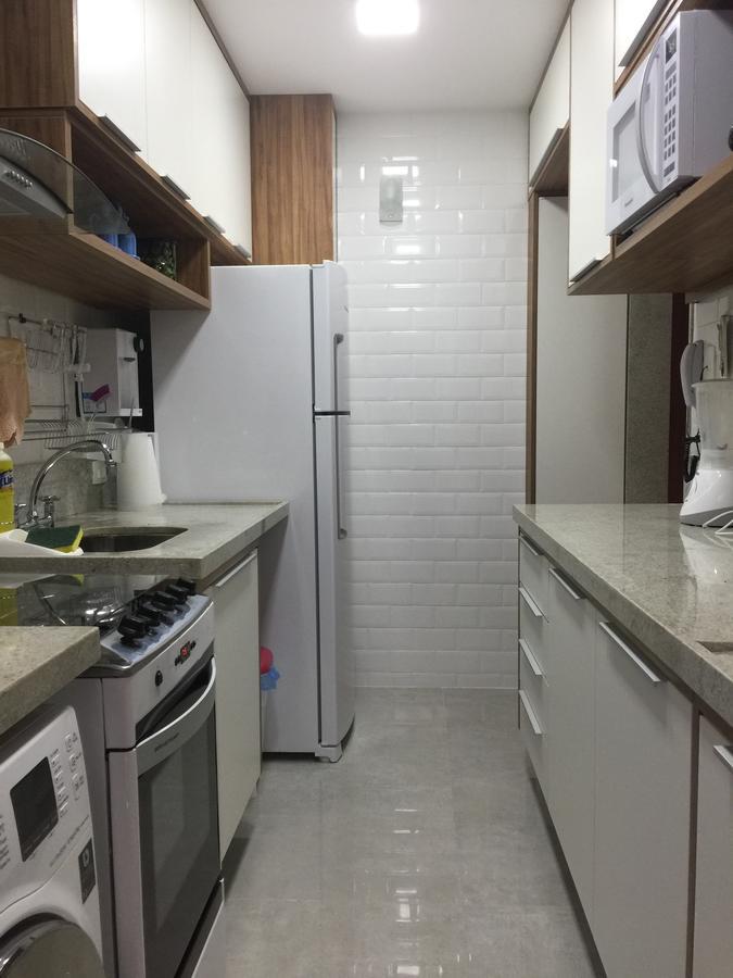 Anexo Ipanema Appartement Rio de Janeiro Buitenkant foto