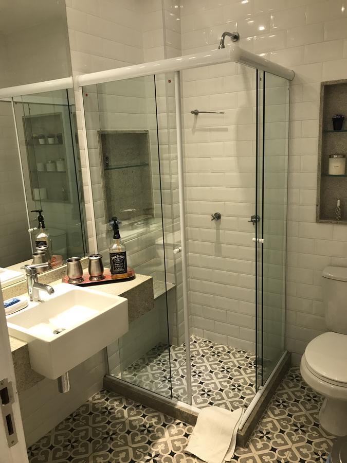 Anexo Ipanema Appartement Rio de Janeiro Buitenkant foto